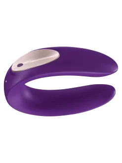 Satisfyer Double Plus Remote