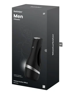 Satisfyer Men Classic