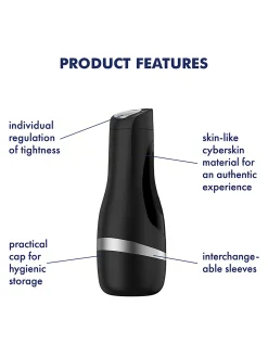 Satisfyer Men Classic