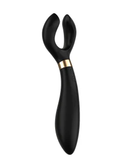 Satisfyer Partner Multifun 3