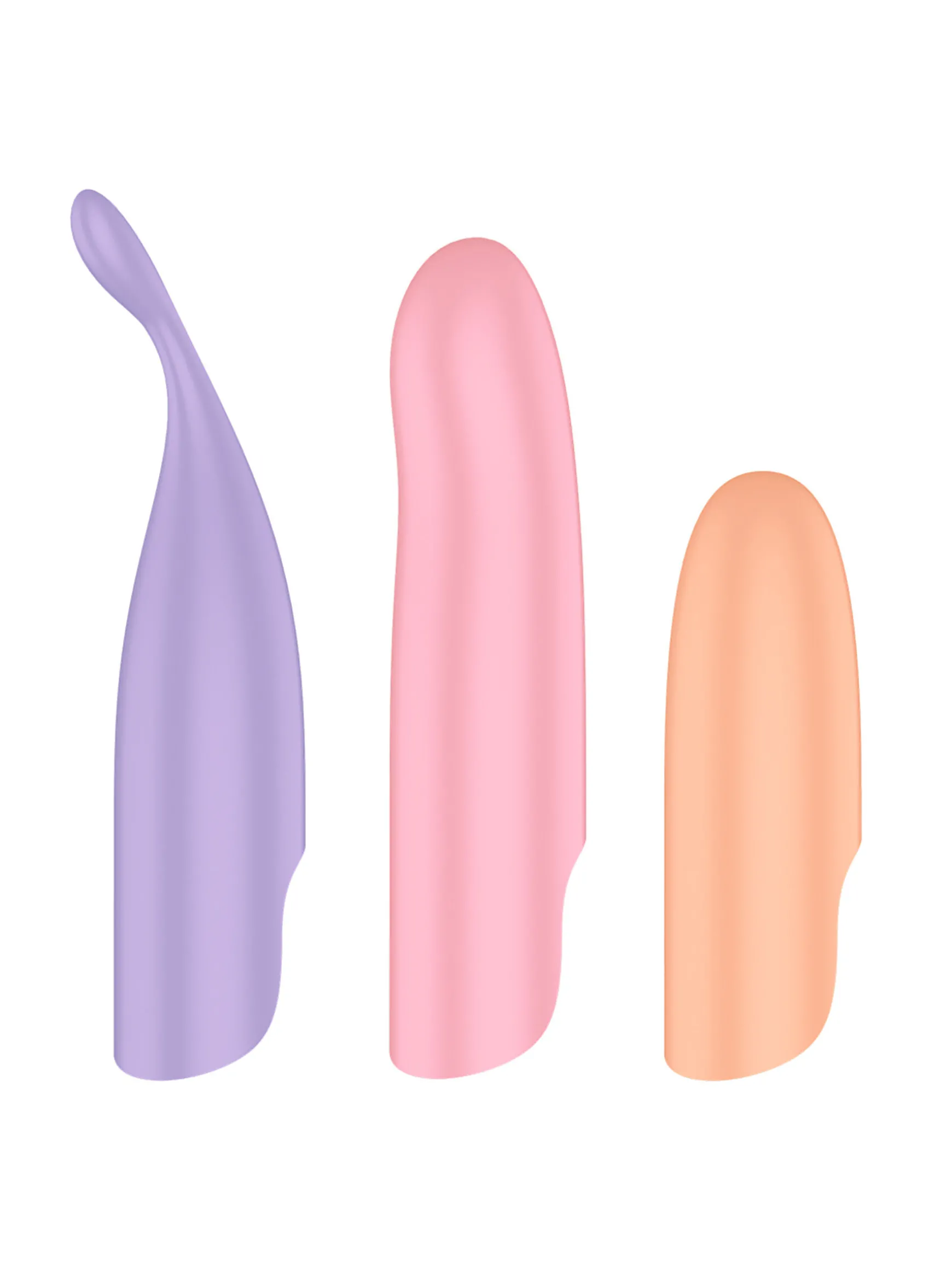 Satisfyer Playful Four
