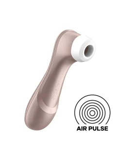 Satisfyer Pro 2