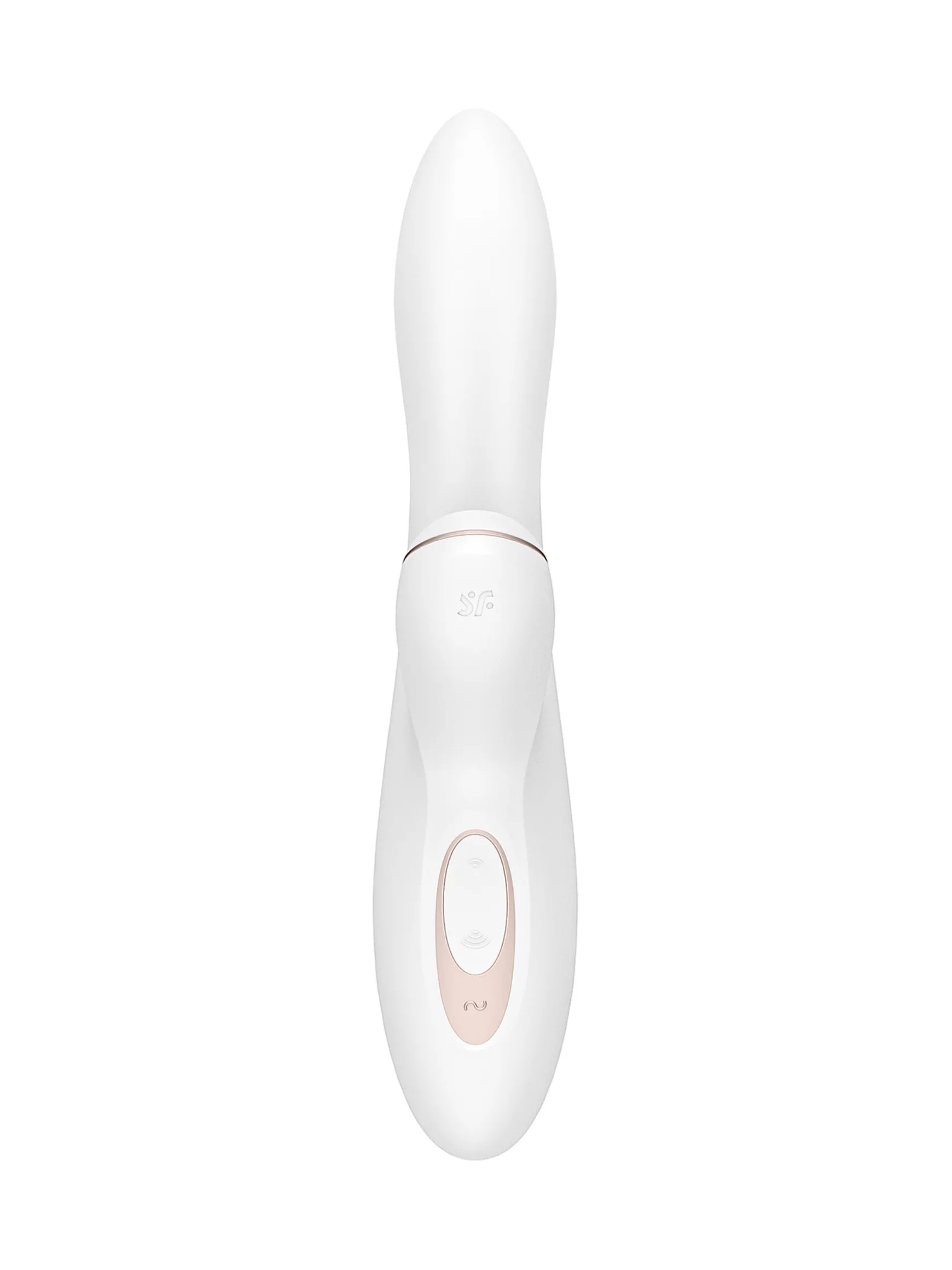 Satisfyer Pro G-Spot Rabbit
