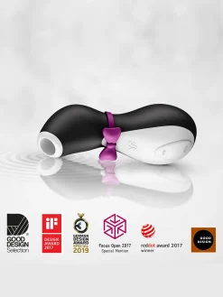 Satisfyer Pro Penguin