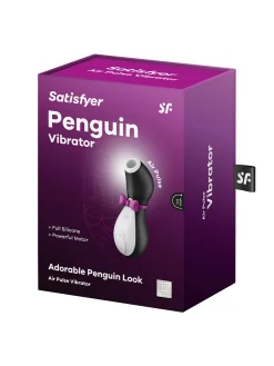 Satisfyer Pro Penguin