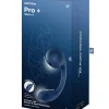 Satisfyer Pro+ Wave 4 Connect App
