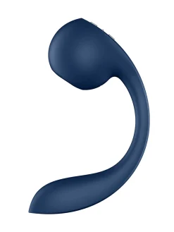 Satisfyer Pro+ Wave 4 Connect App
