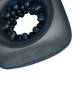Satisfyer Ring Stroker Masturbator