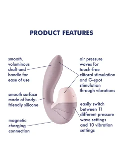 Satisfyer Supernova
