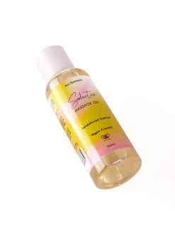 Seductive Massage Oil Sandalwood 100ml