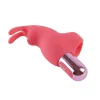 Self Love Bullet Vibrator & Attachments 5 Piece Set