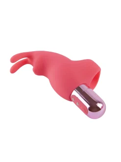 Self Love Bullet Vibrator & Attachments 5 Piece Set