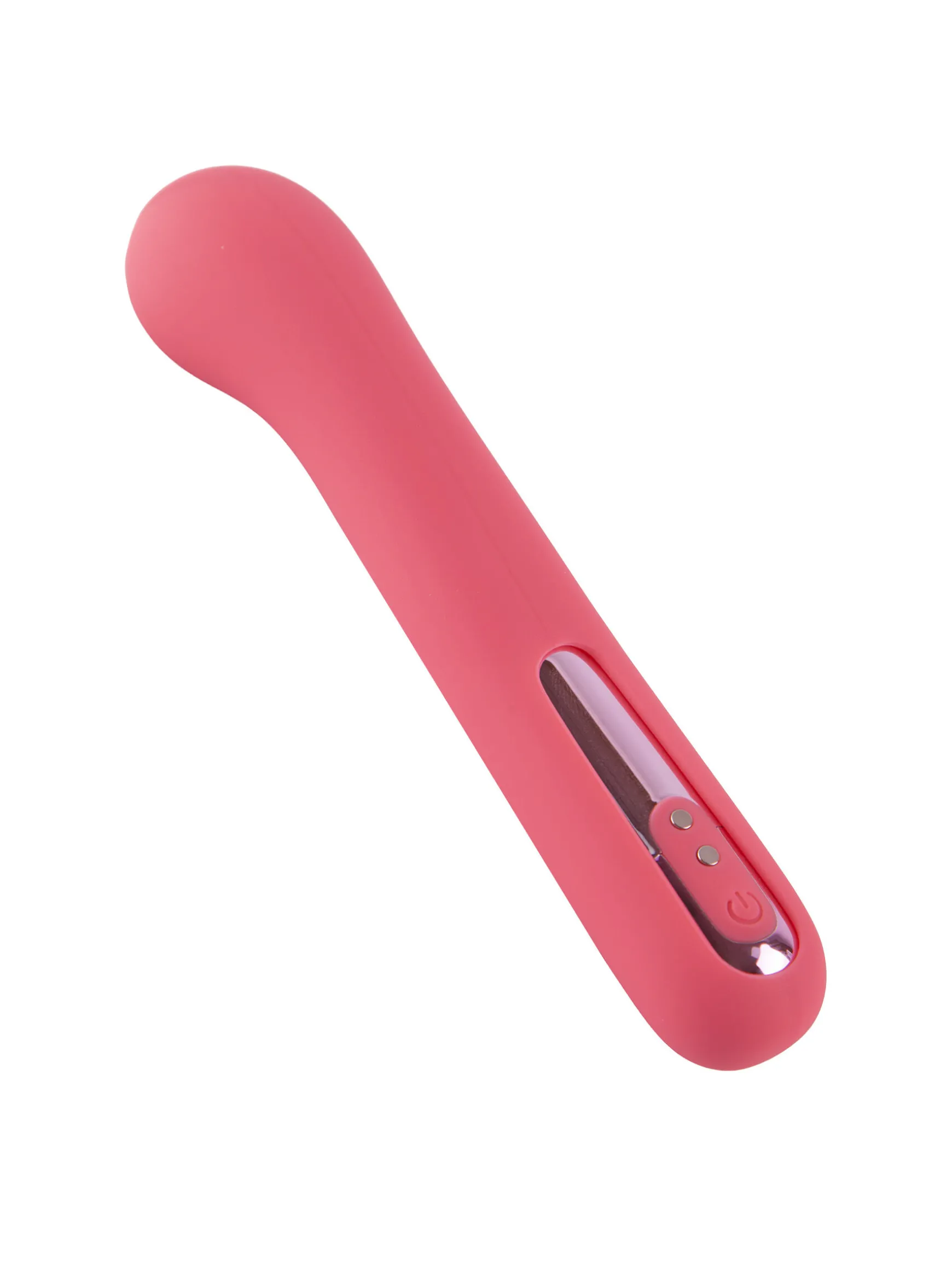 Self Love Bullet Vibrator & Attachments 5 Piece Set
