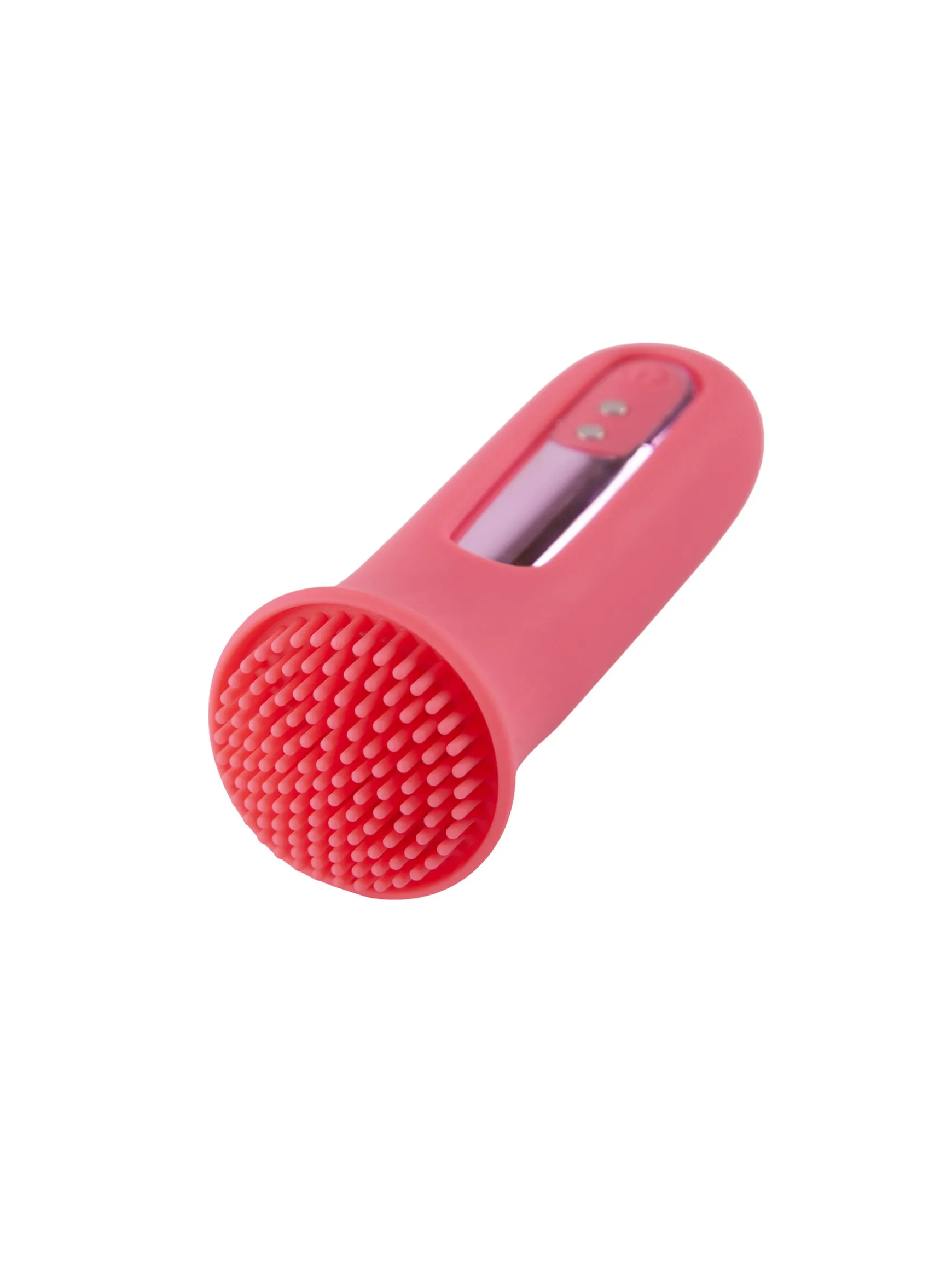 Self Love Bullet Vibrator & Attachments 5 Piece Set