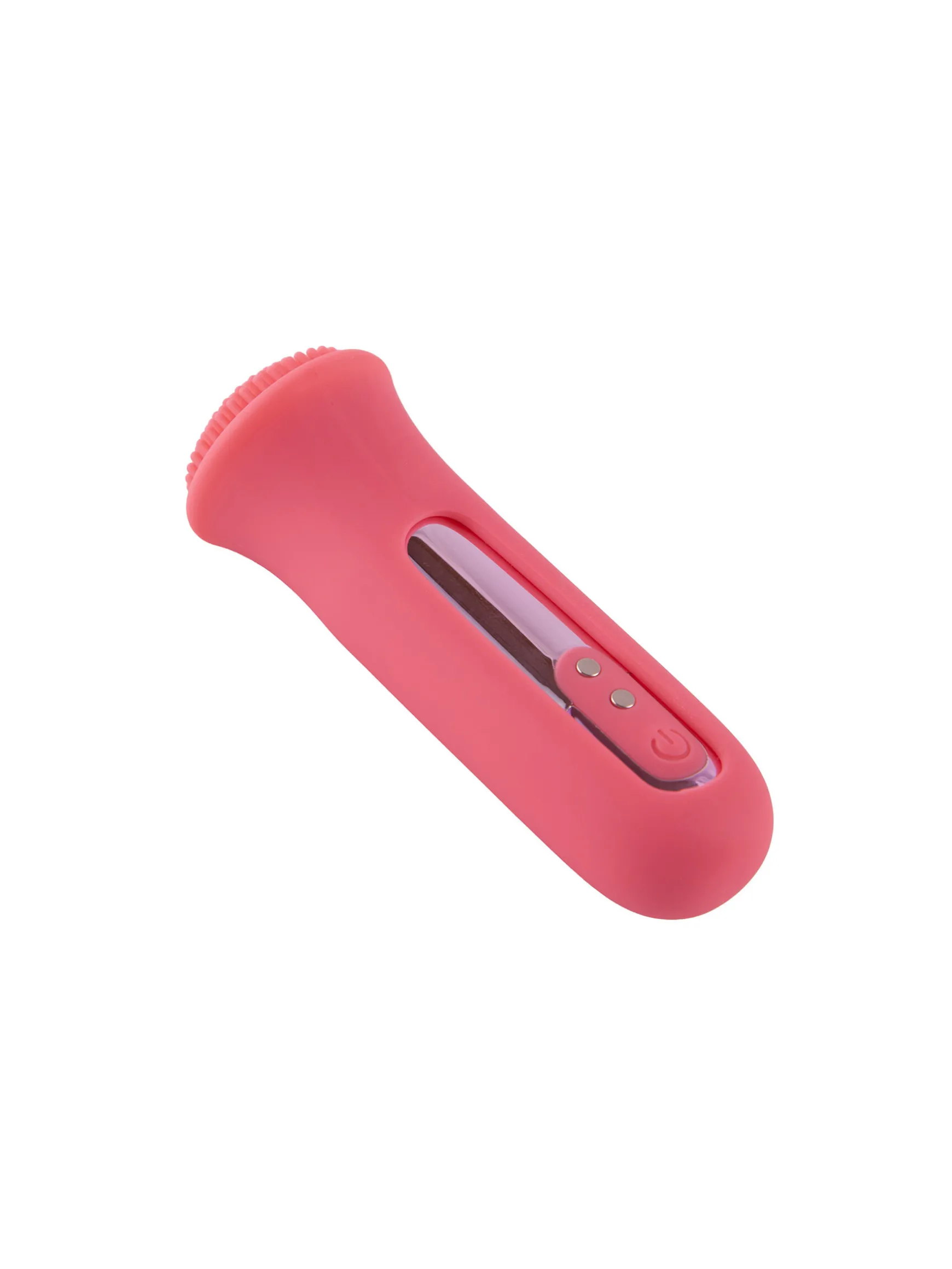 Self Love Bullet Vibrator & Attachments 5 Piece Set