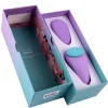 Self Love Magnetic Remote Control Knicker Vibrator