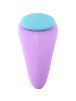 Self Love Magnetic Remote Control Knicker Vibrator