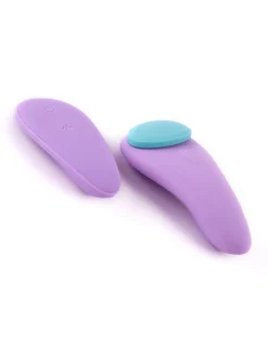 Self Love Magnetic Remote Control Knicker Vibrator