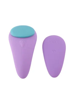 Self Love Magnetic Remote Control Knicker Vibrator