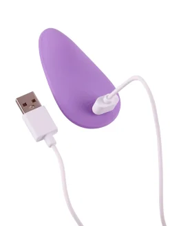 Self Love Magnetic Remote Control Knicker Vibrator