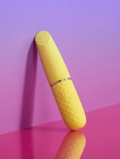 Self Love Rechargable Waterproof Bullet Vibrator