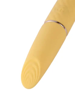 Self Love Rechargable Waterproof Bullet Vibrator