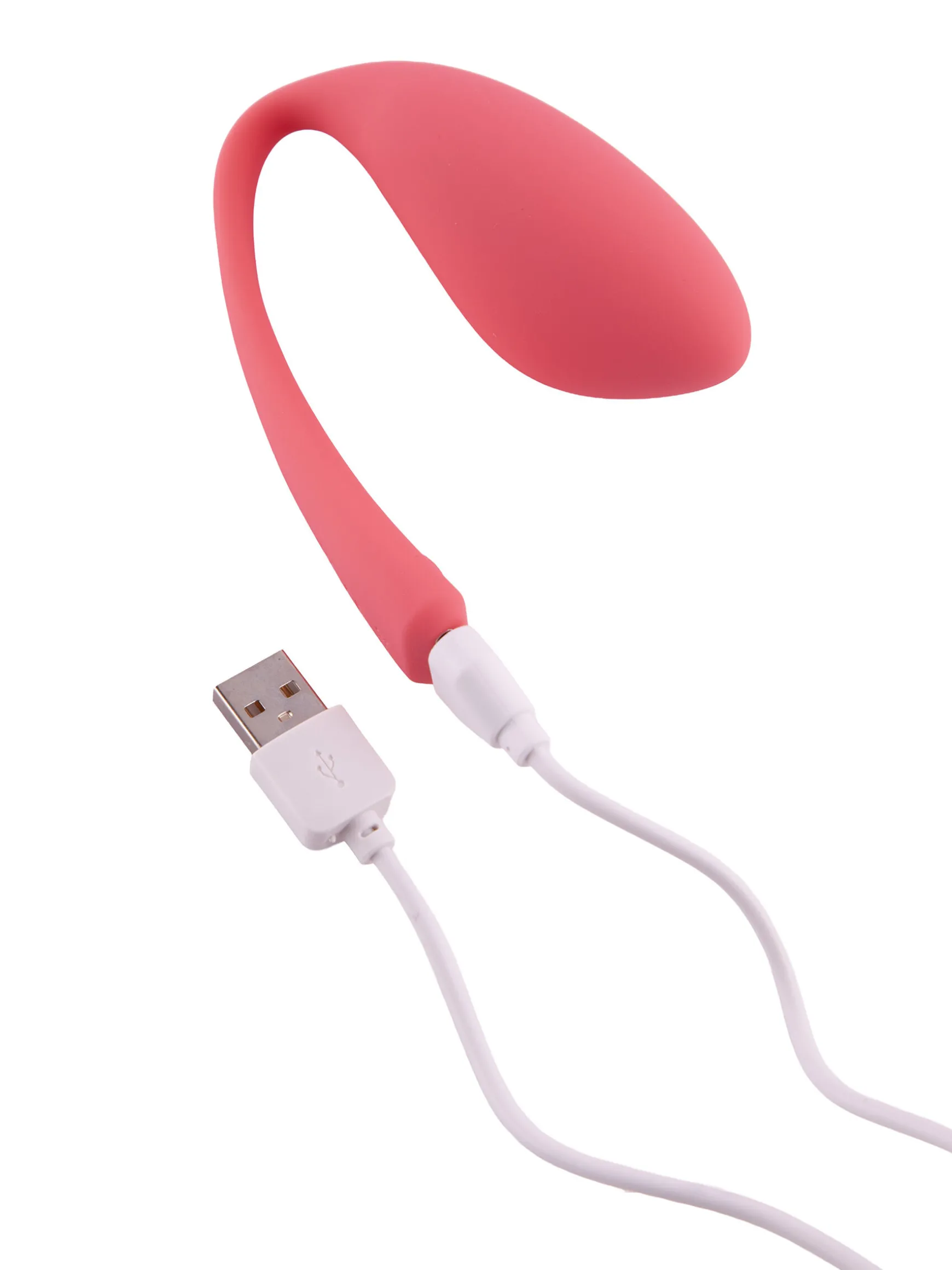 Self Love Remote Control Dual Stimulation Silicone Vibrating Love Egg