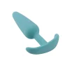 Self Love Silicone Butt Plug