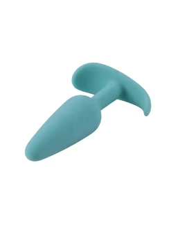 Self Love Silicone Butt Plug