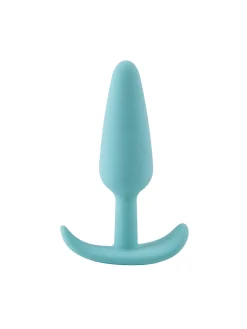 Self Love Silicone Butt Plug