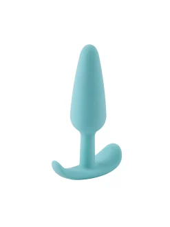 Self Love Silicone Butt Plug
