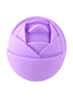 Self Love Silicone Massage Wand Heads 2 Piece Set