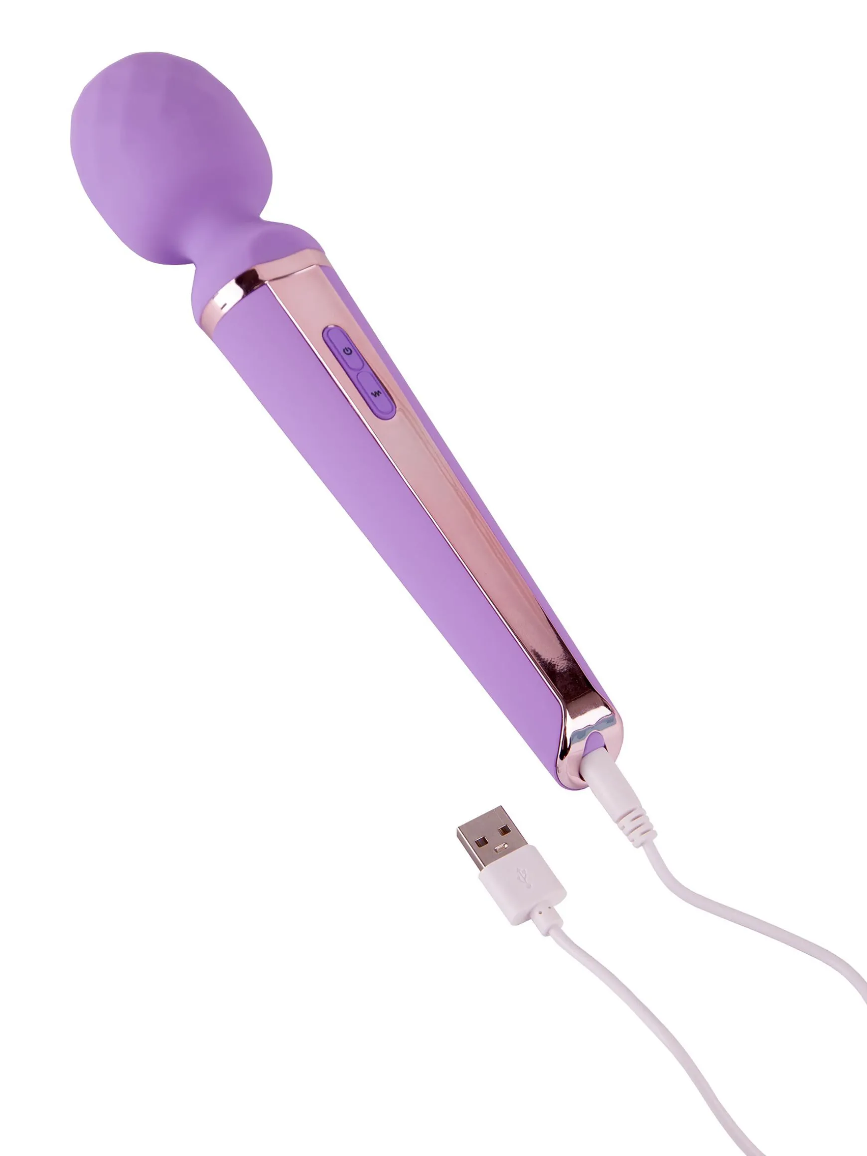 Self Love Vibrating Massage Wand