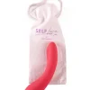 Self Love Waterproof Curved G-Spot Vibrator