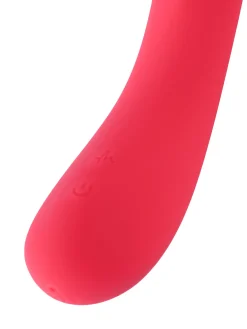 Self Love Waterproof Curved G-Spot Vibrator