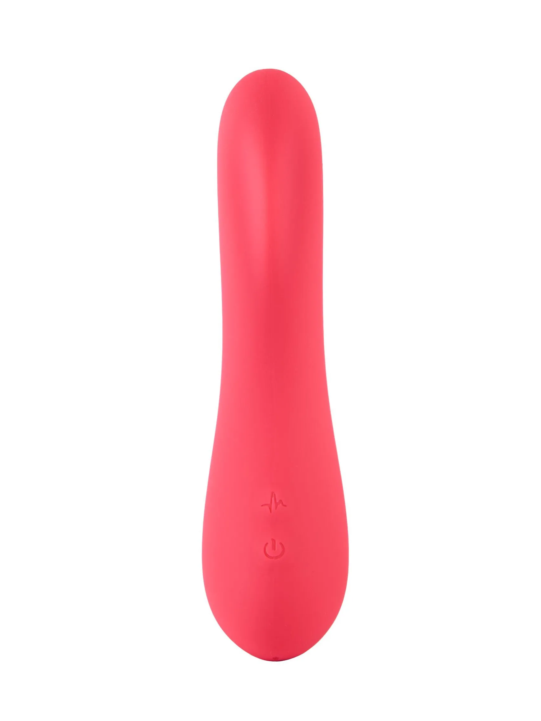Self Love Waterproof Curved G-Spot Vibrator