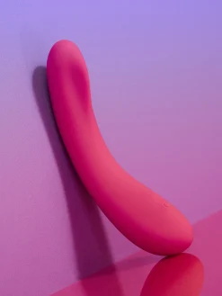 Self Love Waterproof Curved G-Spot Vibrator