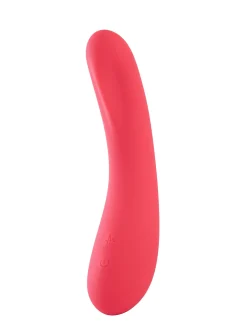 Self Love Waterproof Curved G-Spot Vibrator