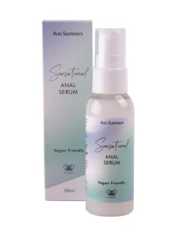Sensational Anal Relaxing Serum 50ml