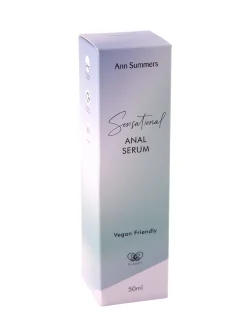 Sensational Anal Relaxing Serum 50ml