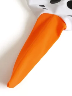 Sexy Christmas Snowman Pouch for Men