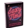 Sexy Time Game
