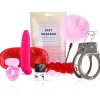 Sexy Weekend Gift Bag