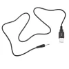 Short Pin to USB Charging Cable 16mm