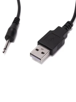 Short Pin to USB Charging Cable 16mm