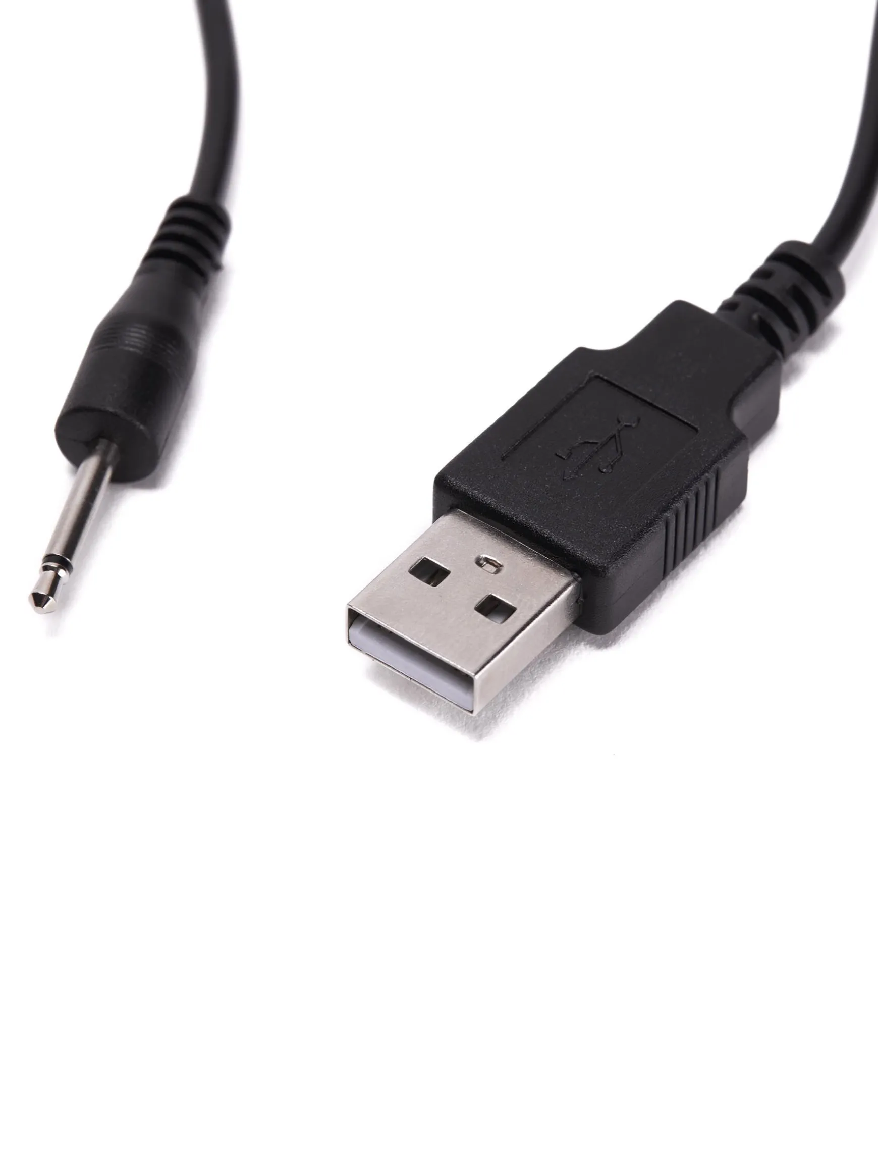 Short Pin to USB Charging Cable 16mm