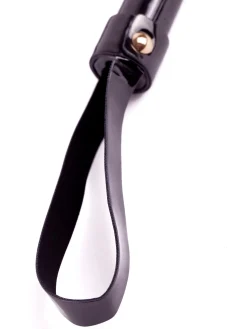 Signature Faux Leather Flogger
