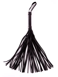 Signature Faux Leather Flogger