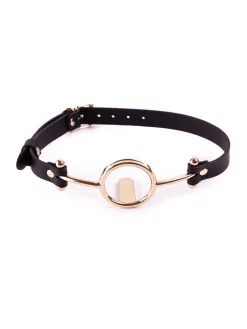 Signature O Ring Gag