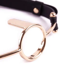 Signature O Ring Gag
